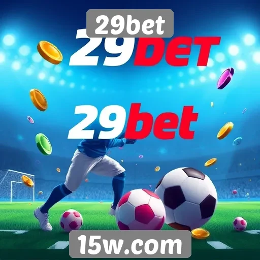 Depósitos e saques rápidos são destaque no 29bet