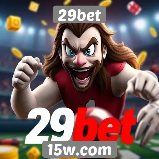 Ofertas promocionais e bônus disponíveis no 29bet