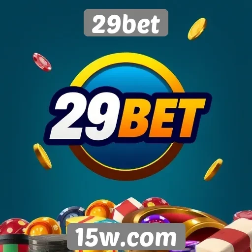 29bet oferece diversidade em jogos online