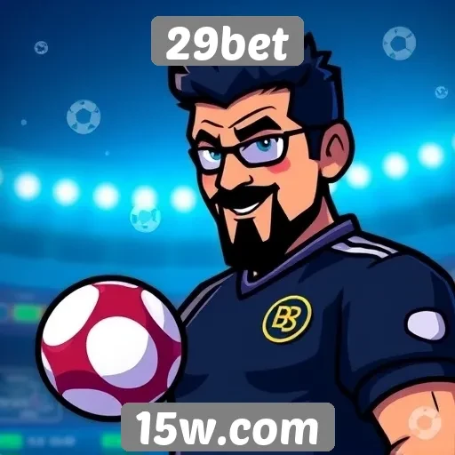 Comparação entre 29bet e outras casas de apostas