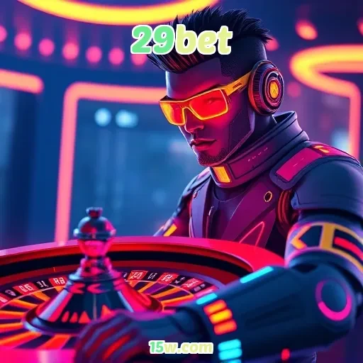 29bet: Descubra Promoções Imperdíveis Que Aumentam Seus Ganhos
