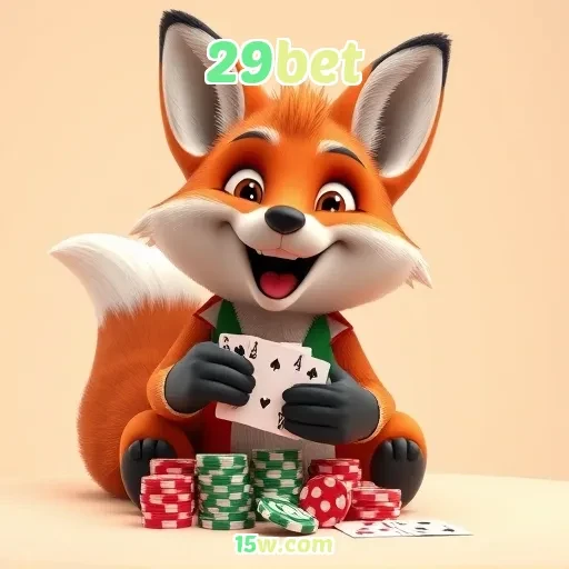 29bet: Revolucionando os Pagamentos em Jogos Online no Brasil