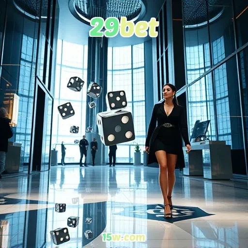 29bet: Descubra as Melhores Novidades em Caça-Níqueis