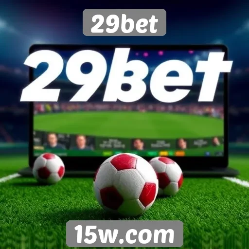 Análise das funcionalidades do site 29bet
