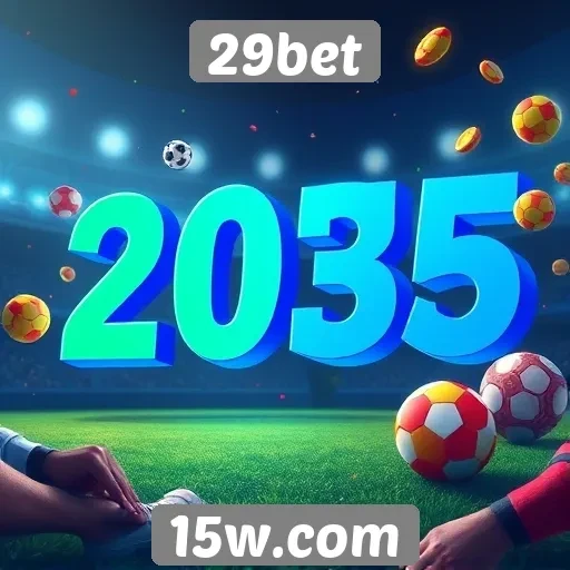 Tendências de jogos online no 29bet em 2025