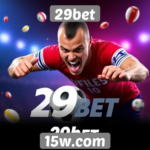 O impacto das promoções no engajamento de jogadores na 29bet