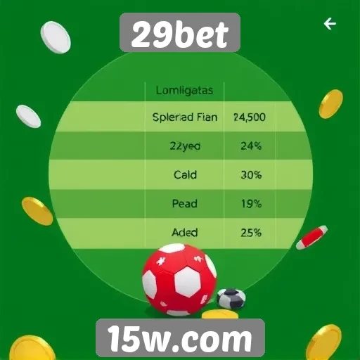 Análise das ofertas de jogos no site 29bet