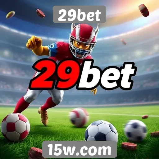 Avaliação da plataforma de jogos 29bet