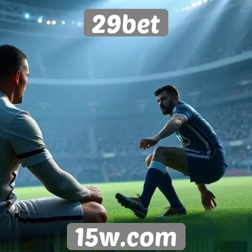 Feedback dos jogadores sobre o suporte do 29bet