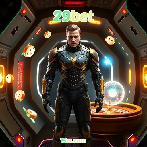 29bet: O Portal Confiável para Apostas e Jogos Online no Brasil