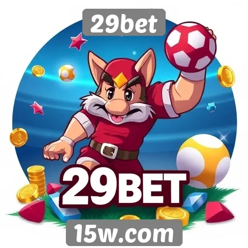 29bet oferece diversas opções de jogos online