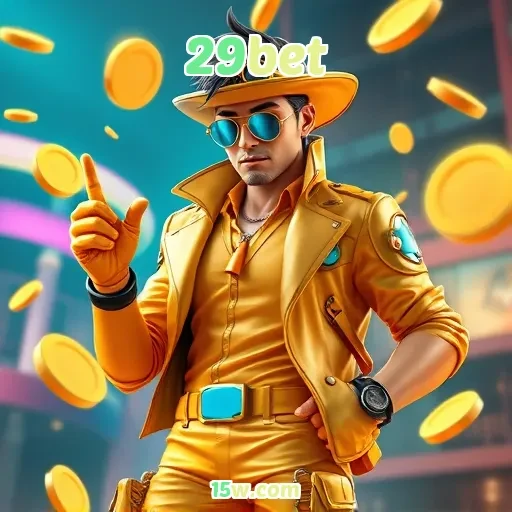 29bet: Bônus Fantásticos Que Potencializam Suas Ganhos